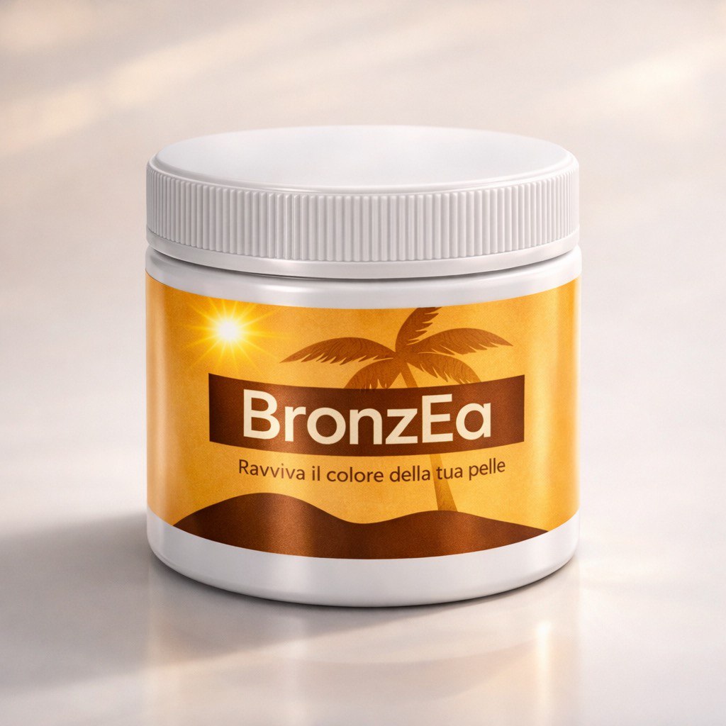 BronzEa Perfecting Gel