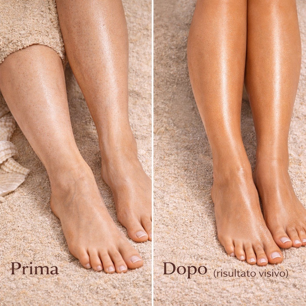 BronzEa Perfecting Gel